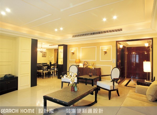 64坪老屋(16~30年)＿新古典案例圖片＿裝潢便利通＿裝潢便利通_06之5