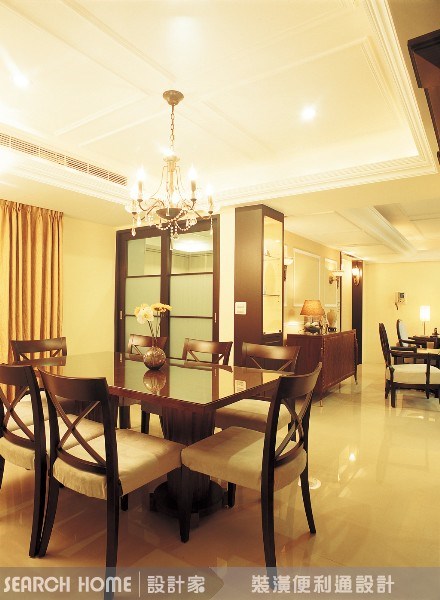 64坪老屋(16~30年)＿新古典案例圖片＿裝潢便利通＿裝潢便利通_06之7