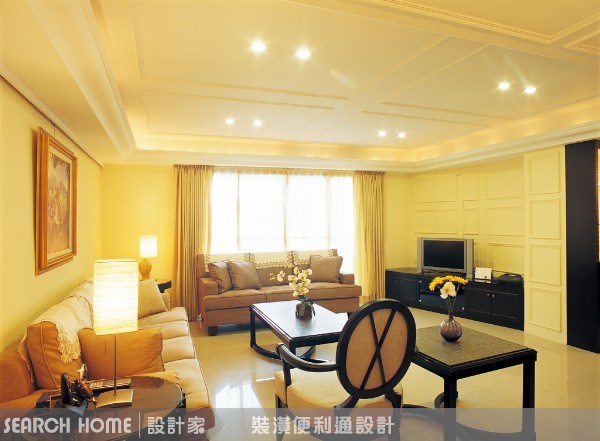 64坪老屋(16~30年)＿新古典案例圖片＿裝潢便利通＿裝潢便利通_06之4