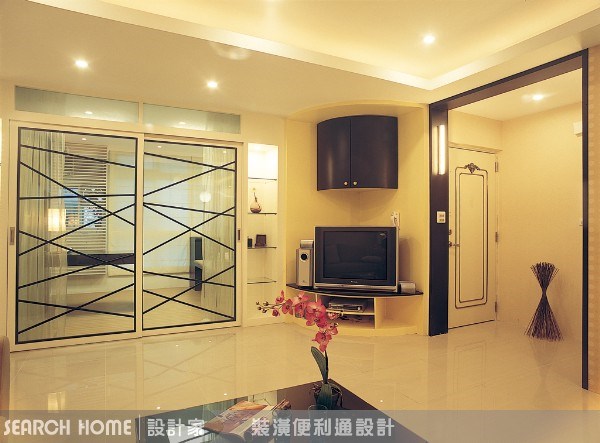 34坪老屋(16~30年)＿現代風案例圖片＿裝潢便利通＿裝潢便利通_05之1