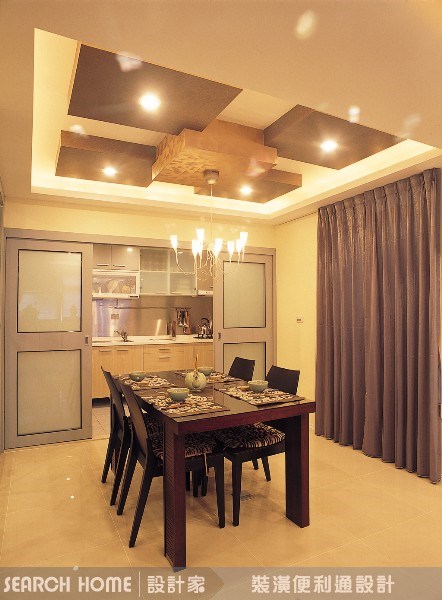 34坪老屋(16~30年)＿混搭風案例圖片＿裝潢便利通＿裝潢便利通_04之3