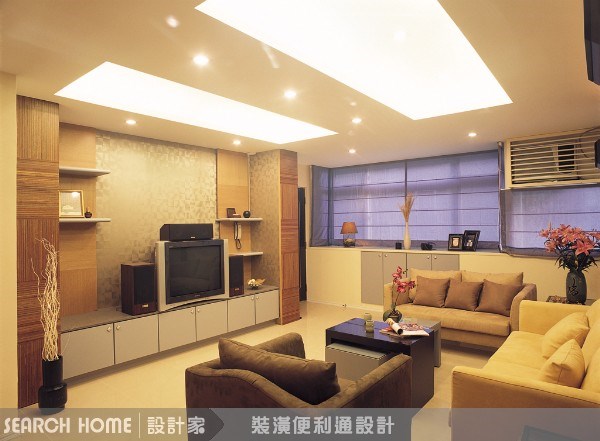 34坪老屋(16~30年)＿混搭風案例圖片＿裝潢便利通＿裝潢便利通_04之8