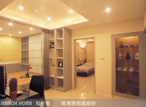 34坪老屋(16~30年)＿混搭風案例圖片＿裝潢便利通＿裝潢便利通_04之1