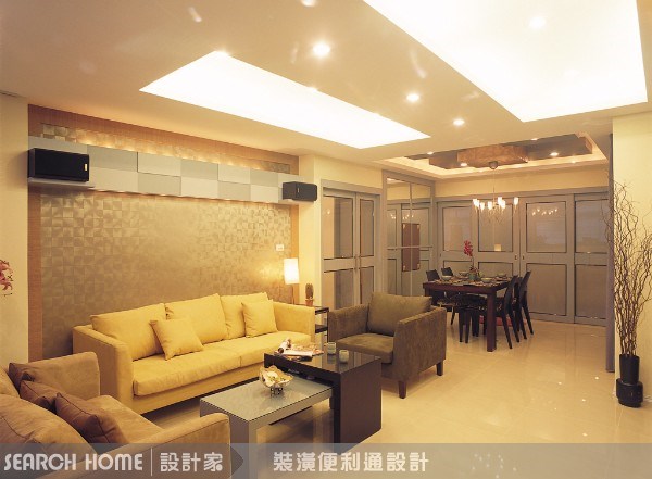 34坪老屋(16~30年)＿混搭風案例圖片＿裝潢便利通＿裝潢便利通_04之9