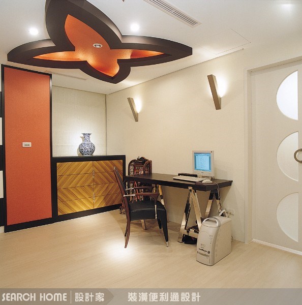 50坪新成屋(5年以下)＿現代風案例圖片＿裝潢便利通＿裝潢便利通_02之3