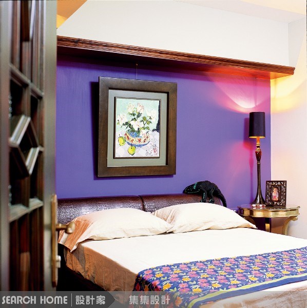 35坪中古屋(5~15年)＿混搭風案例圖片＿集集設計＿集集_03之3