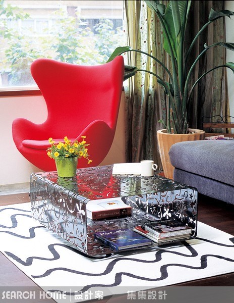 老屋(16~30年)＿混搭風案例圖片＿集集設計＿集集_02之8