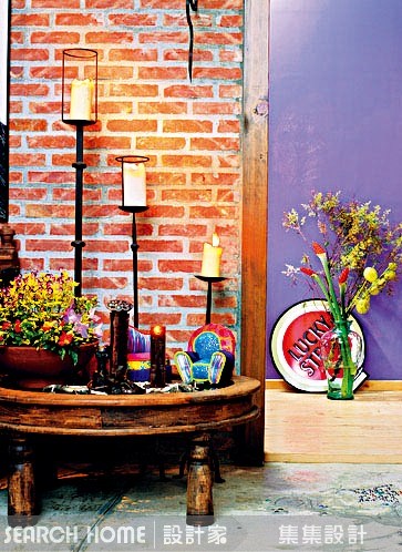 中古屋(5~15年)＿混搭風案例圖片＿集集設計＿集集_01之6