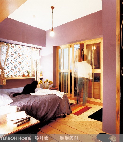 中古屋(5~15年)＿混搭風案例圖片＿集集設計＿集集_01之10