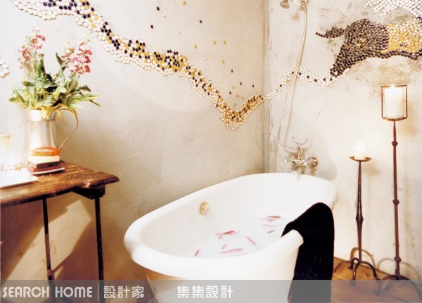 中古屋(5~15年)＿混搭風案例圖片＿集集設計＿集集_01之7