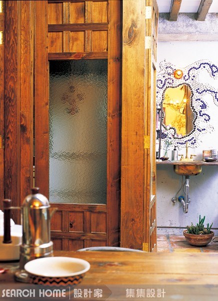 中古屋(5~15年)＿混搭風案例圖片＿集集設計＿集集_01之8
