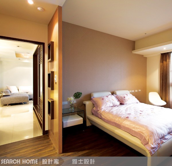 30坪新成屋(5年以下)＿新中式風案例圖片＿雅士室內設計＿雅士_02之7