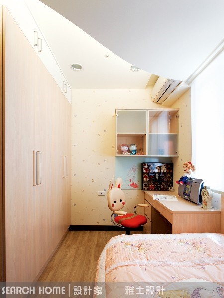 30坪新成屋(5年以下)＿新中式風案例圖片＿雅士室內設計＿雅士_02之16