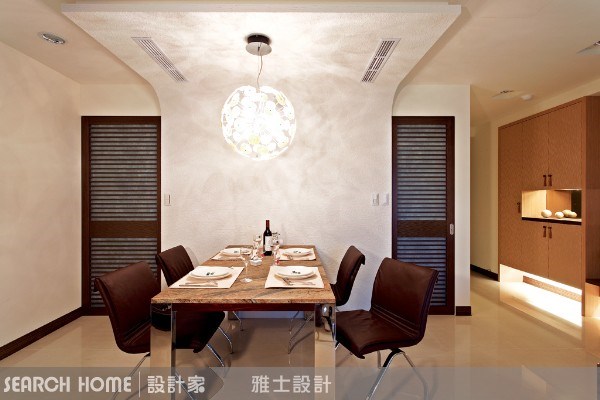 30坪新成屋(5年以下)＿新中式風案例圖片＿雅士室內設計＿雅士_02之14