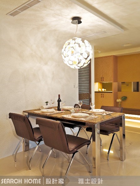 30坪新成屋(5年以下)＿新中式風案例圖片＿雅士室內設計＿雅士_02之25