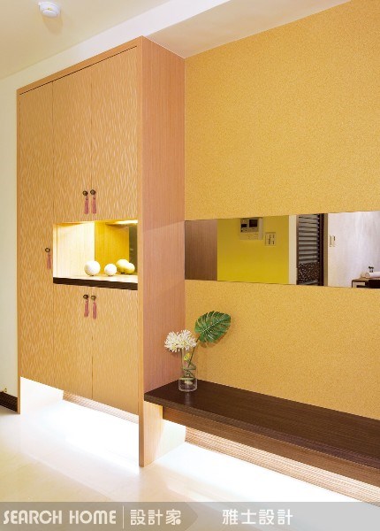 30坪新成屋(5年以下)＿新中式風案例圖片＿雅士室內設計＿雅士_02之1