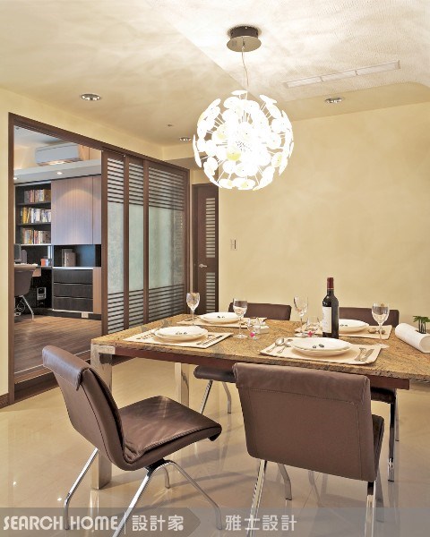 30坪新成屋(5年以下)＿新中式風案例圖片＿雅士室內設計＿雅士_02之24