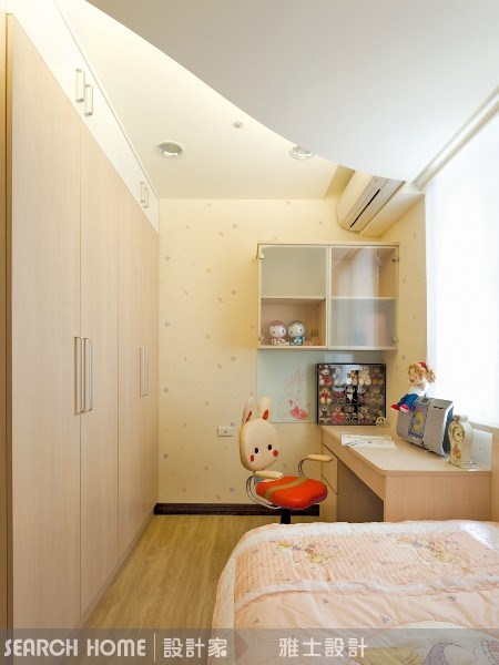 30坪新成屋(5年以下)＿新中式風案例圖片＿雅士室內設計＿雅士_02之31