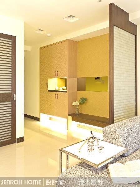 30坪新成屋(5年以下)＿新中式風案例圖片＿雅士室內設計＿雅士_02之22