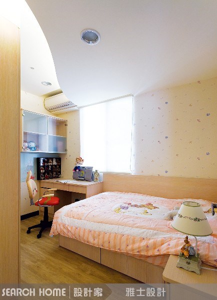 30坪新成屋(5年以下)＿新中式風案例圖片＿雅士室內設計＿雅士_02之6