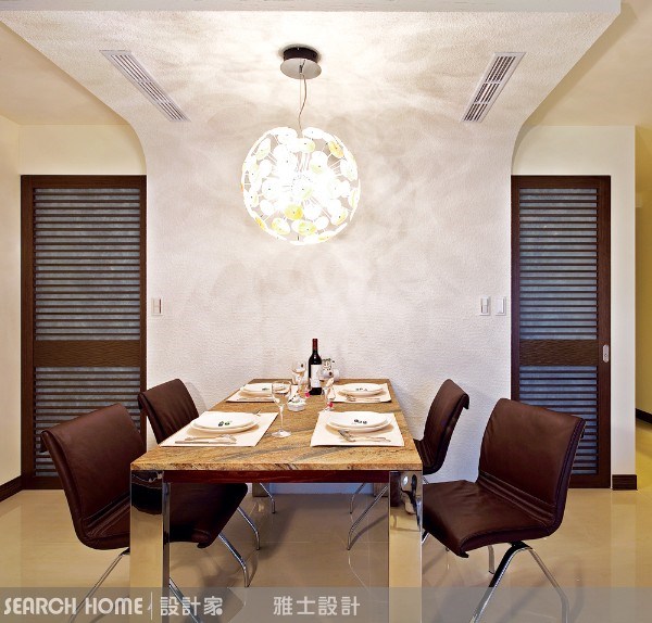 30坪新成屋(5年以下)＿新中式風案例圖片＿雅士室內設計＿雅士_02之2