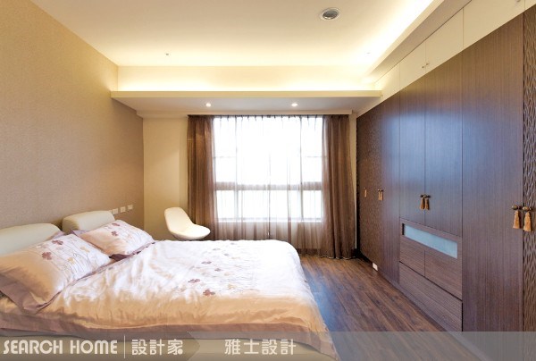 30坪新成屋(5年以下)＿新中式風案例圖片＿雅士室內設計＿雅士_02之28