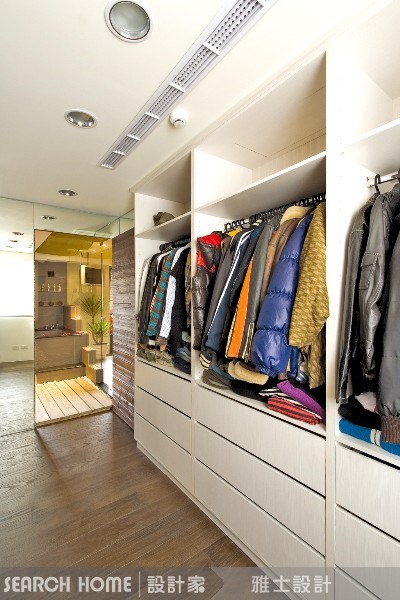 30坪新成屋(5年以下)＿休閒風案例圖片＿雅士室內設計＿雅士_01之23