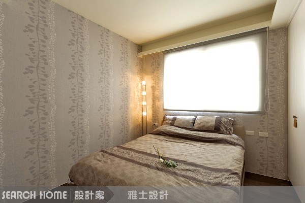 30坪新成屋(5年以下)＿休閒風案例圖片＿雅士室內設計＿雅士_01之15