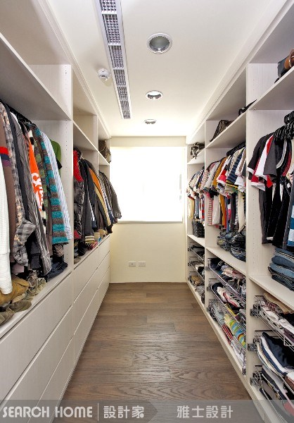 30坪新成屋(5年以下)＿休閒風案例圖片＿雅士室內設計＿雅士_01之22