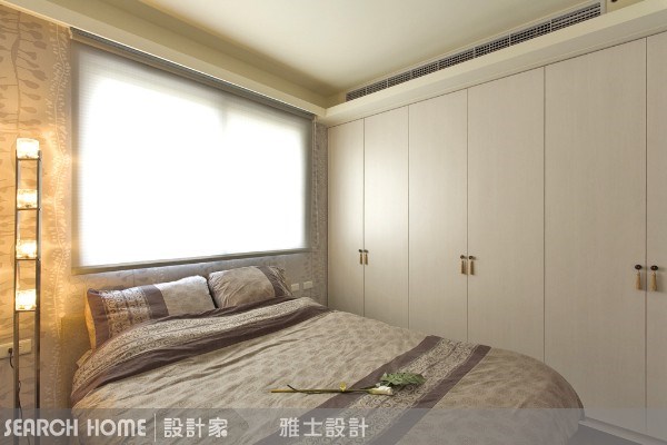 30坪新成屋(5年以下)＿休閒風案例圖片＿雅士室內設計＿雅士_01之16