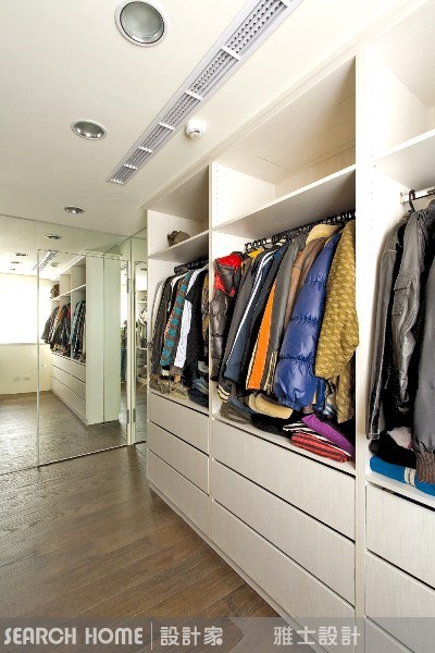 30坪新成屋(5年以下)＿休閒風案例圖片＿雅士室內設計＿雅士_01之24