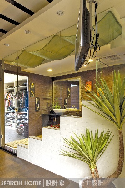 30坪新成屋(5年以下)＿休閒風案例圖片＿雅士室內設計＿雅士_01之18