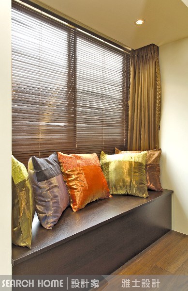 30坪新成屋(5年以下)＿休閒風案例圖片＿雅士室內設計＿雅士_01之19