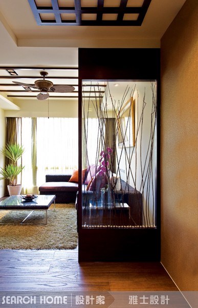 30坪新成屋(5年以下)＿休閒風案例圖片＿雅士室內設計＿雅士_01之2