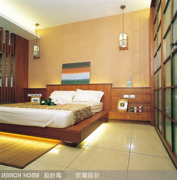 40坪新成屋(5年以下)＿新中式風案例圖片＿玳爾設計＿玳爾_06之9