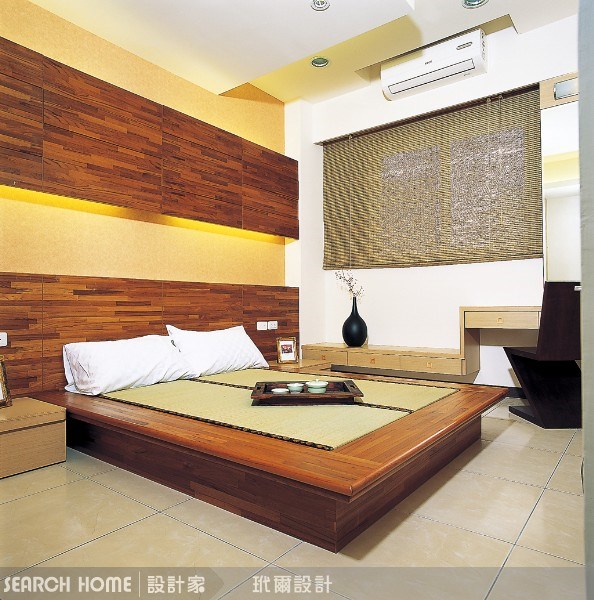 40坪新成屋(5年以下)＿新中式風案例圖片＿玳爾設計＿玳爾_06之3