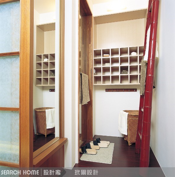 40坪新成屋(5年以下)＿新中式風案例圖片＿玳爾設計＿玳爾_06之4