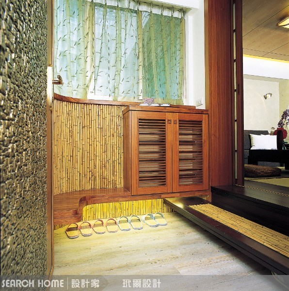 40坪新成屋(5年以下)＿新中式風案例圖片＿玳爾設計＿玳爾_06之5