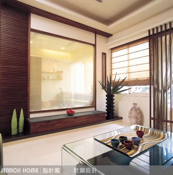 42坪新成屋(5年以下)＿新中式風案例圖片＿玳爾設計＿玳爾_05之10