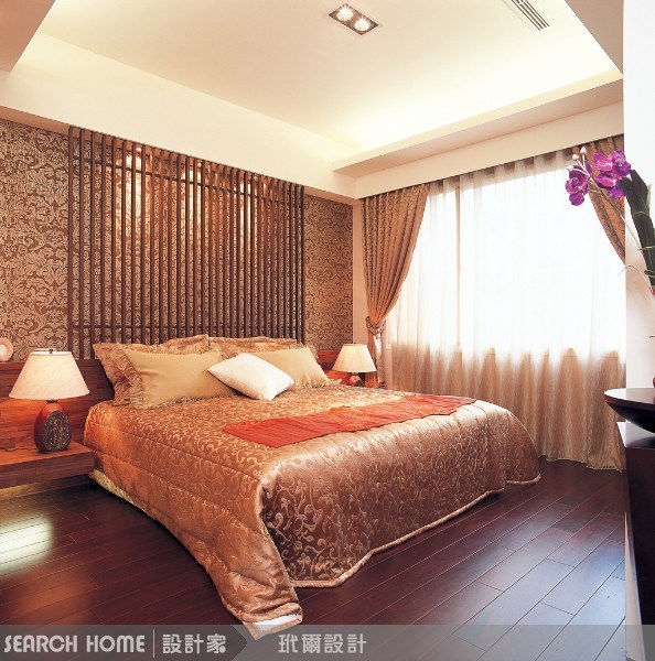 42坪新成屋(5年以下)＿新中式風案例圖片＿玳爾設計＿玳爾_05之8