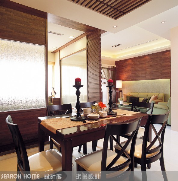 42坪新成屋(5年以下)＿新中式風案例圖片＿玳爾設計＿玳爾_05之7