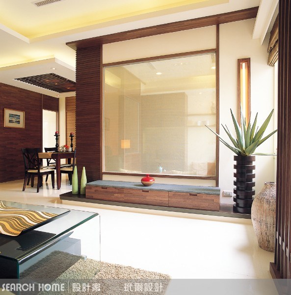 42坪新成屋(5年以下)＿新中式風案例圖片＿玳爾設計＿玳爾_05之5