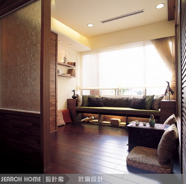 42坪新成屋(5年以下)＿新中式風案例圖片＿玳爾設計＿玳爾_05之6