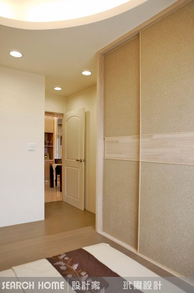 30坪新成屋(5年以下)＿新中式風案例圖片＿玳爾設計＿玳爾_04之20