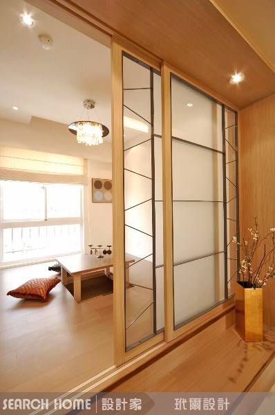 30坪新成屋(5年以下)＿新中式風案例圖片＿玳爾設計＿玳爾_04之16