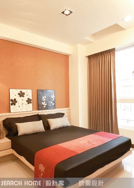 30坪新成屋(5年以下)＿新中式風案例圖片＿玳爾設計＿玳爾_04之3