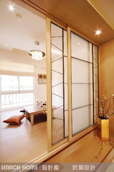 30坪新成屋(5年以下)＿新中式風案例圖片＿玳爾設計＿玳爾_04之7