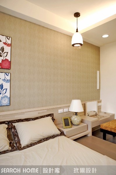 30坪新成屋(5年以下)＿新中式風案例圖片＿玳爾設計＿玳爾_04之19