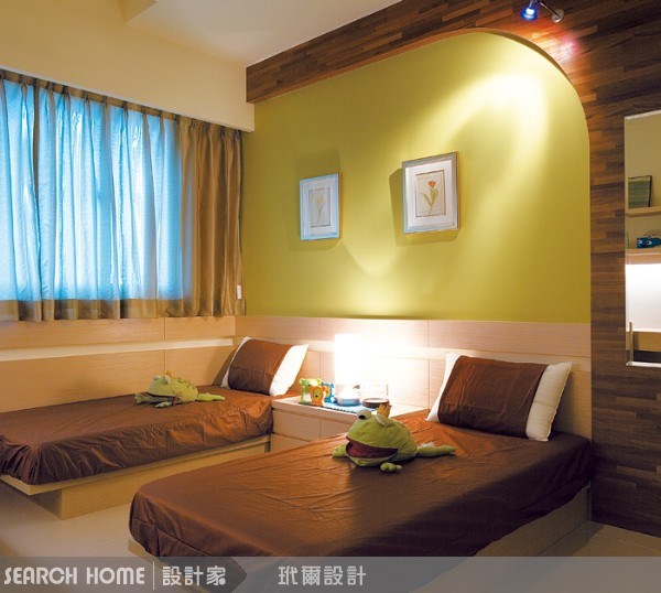 45坪新成屋(5年以下)＿混搭風案例圖片＿玳爾設計＿玳爾_03之6