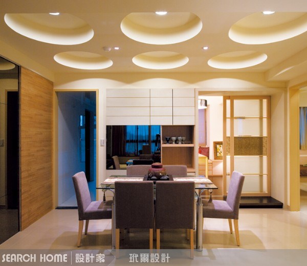 45坪新成屋(5年以下)＿混搭風案例圖片＿玳爾設計＿玳爾_03之1